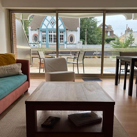 O2 Apartment Le Touquet Luaran gambar