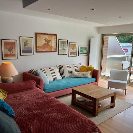 O2 Apartment Le Touquet Luaran gambar