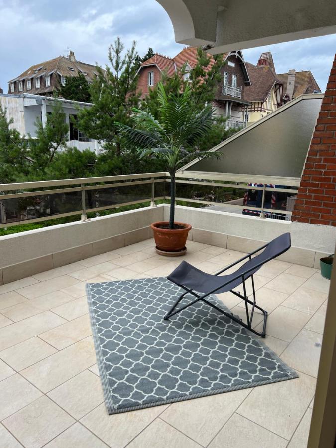 O2 Apartment Le Touquet Luaran gambar