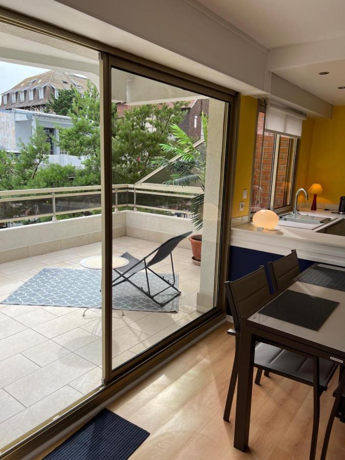 O2 Apartment Le Touquet Luaran gambar