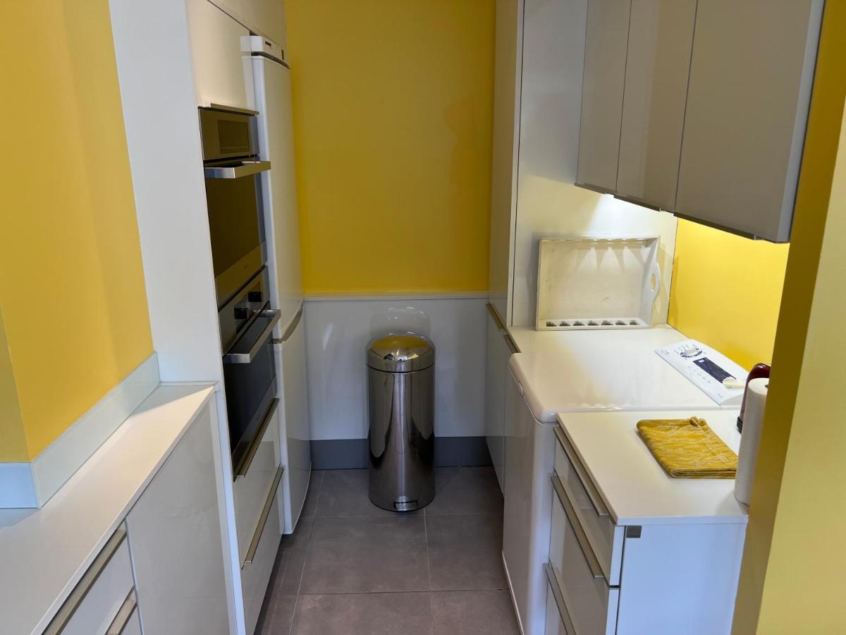 O2 Apartment Le Touquet Luaran gambar