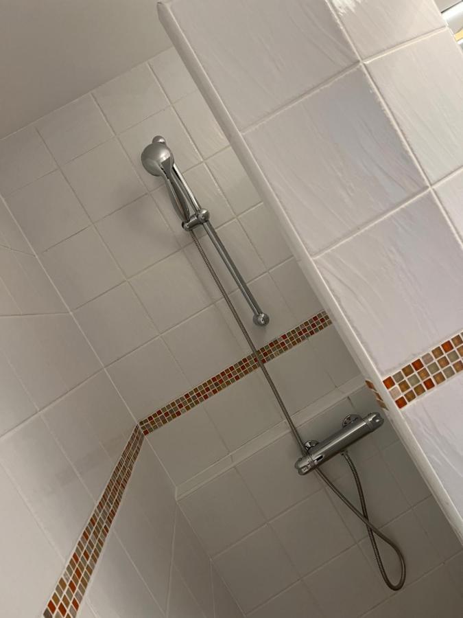 O2 Apartment Le Touquet Luaran gambar
