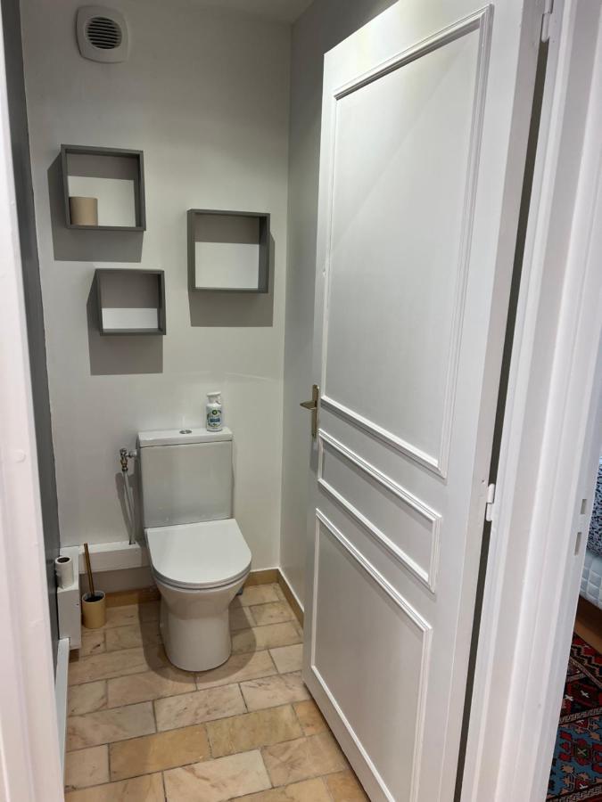 O2 Apartment Le Touquet Luaran gambar