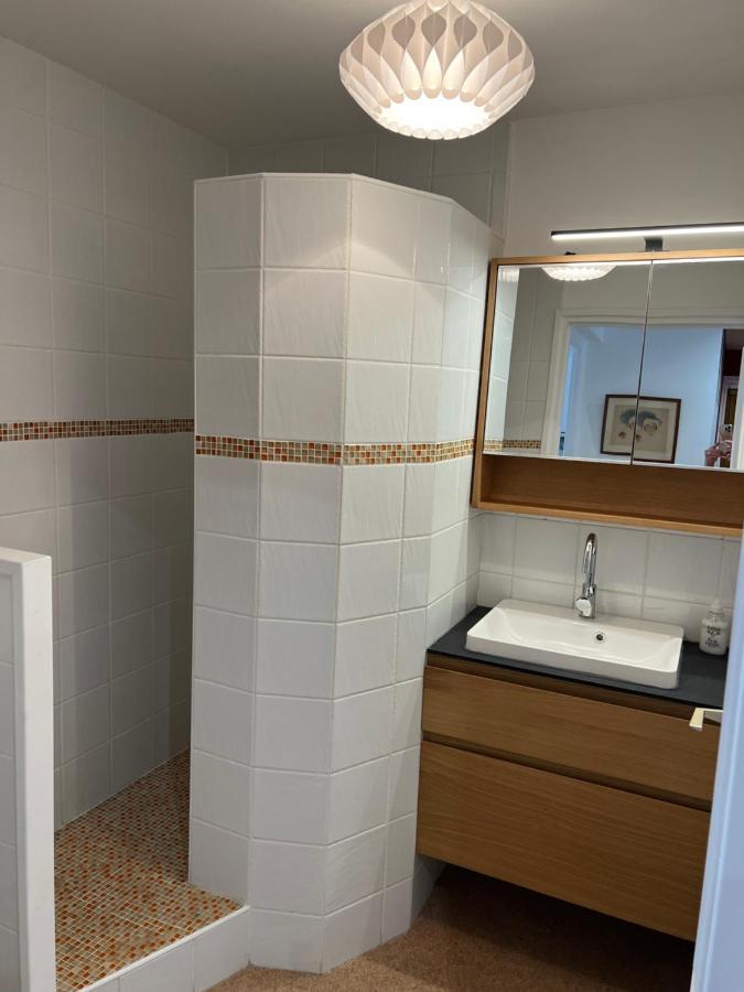 O2 Apartment Le Touquet Luaran gambar