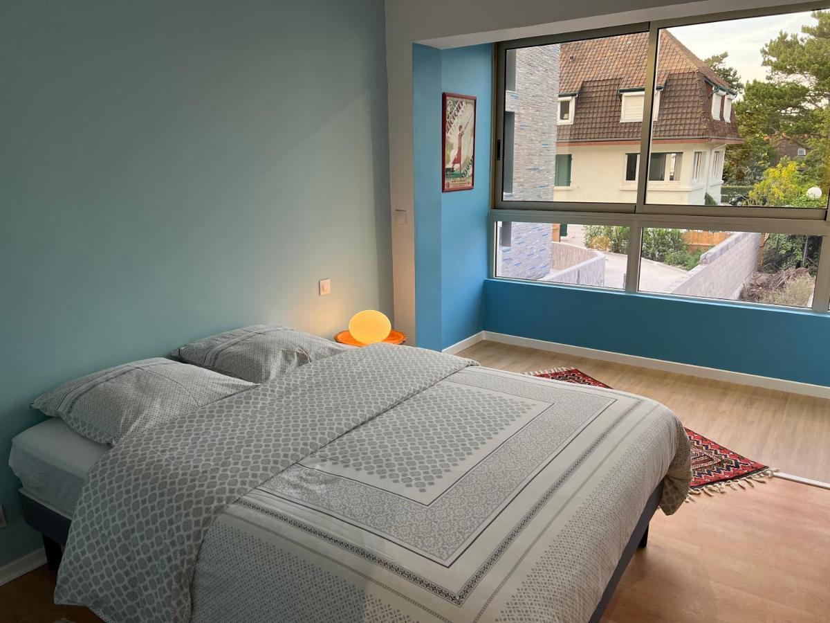 O2 Apartment Le Touquet Luaran gambar